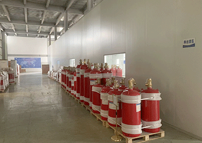 Factory Workshop