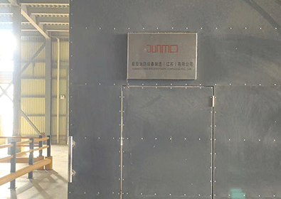 Factory Workshop