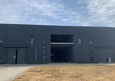 Factory Workshop
