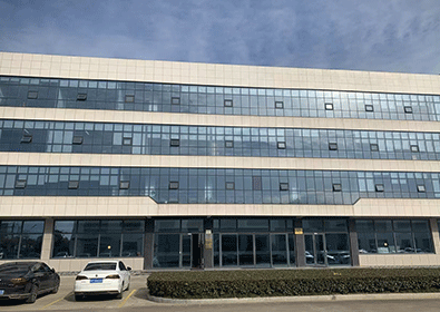 Office building