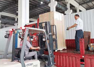 Factory Workshop