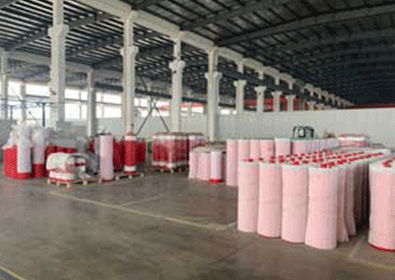 Factory Workshop
