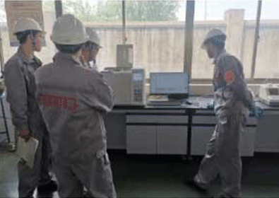 Factory Workshop
