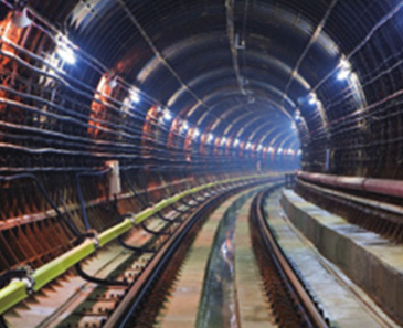 Cable Tunnel