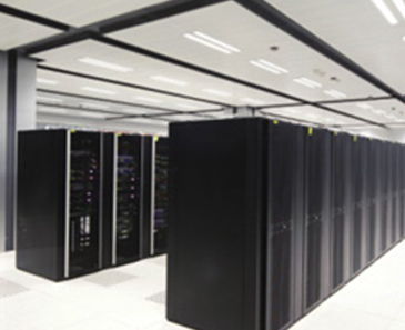 Data room